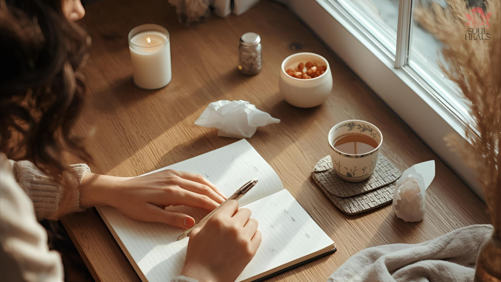 How to Prepare for Emotional Detox