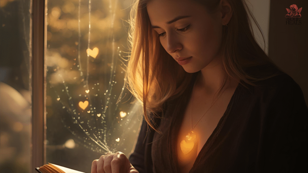 Signs an Awakening Memoir Is Touching You Deeply