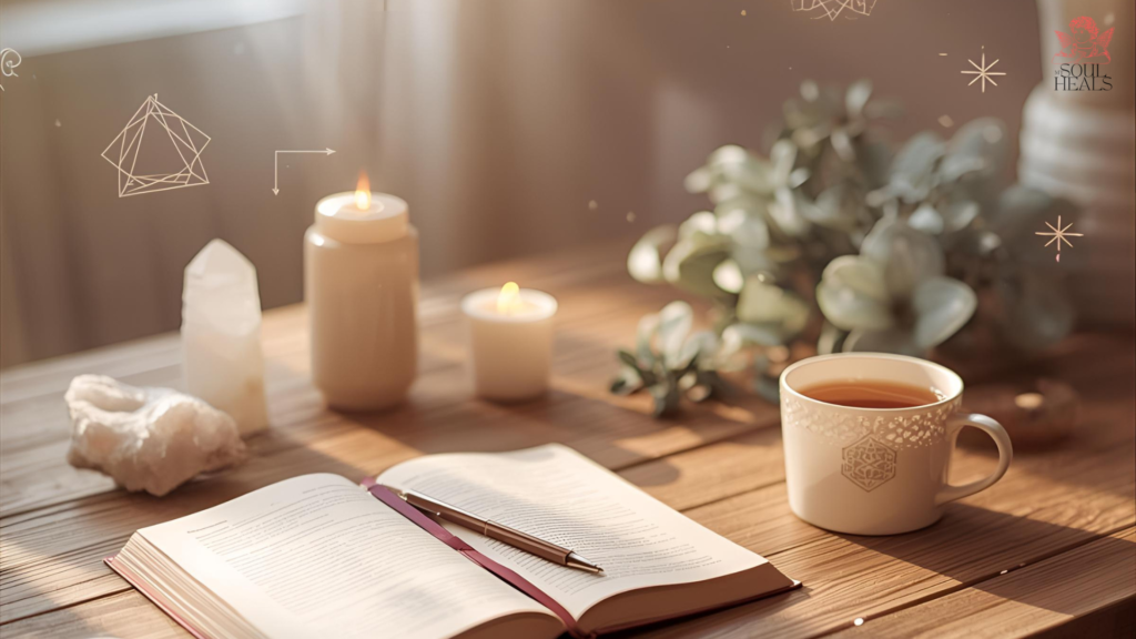 How to Prepare for Universal Laws and Consciousness Reading