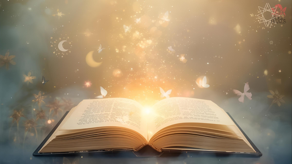 Stories of Transformation