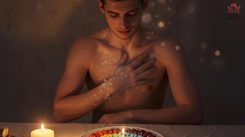 When You Want a Deeper Connection