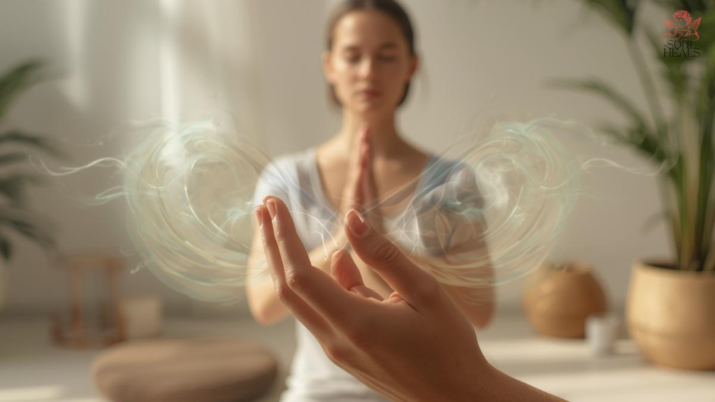 Tips for Better Mudra Meditation