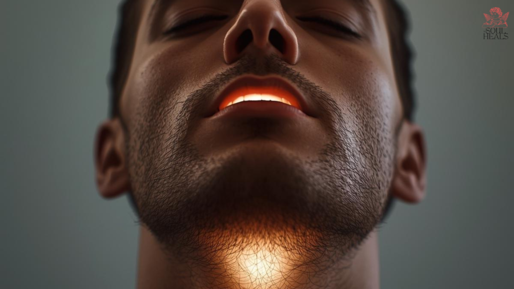 Mindful Affirmations While Humming