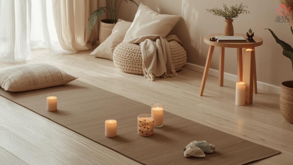 How to Prepare Your Space