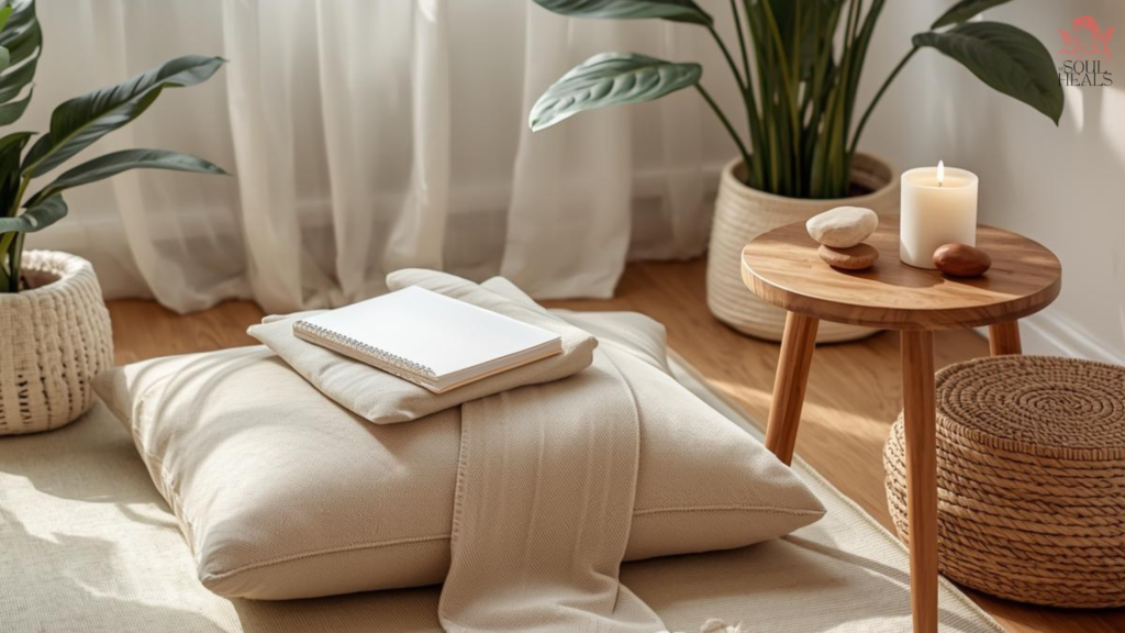 Practices for Continued Calm