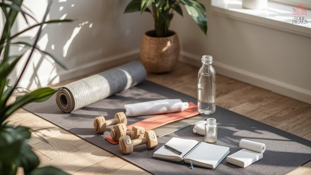 Practices for Daily Strength Building