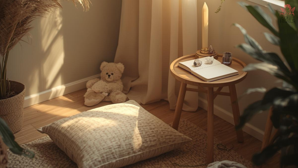 Daily Practices to Strengthen Your Golden Shield