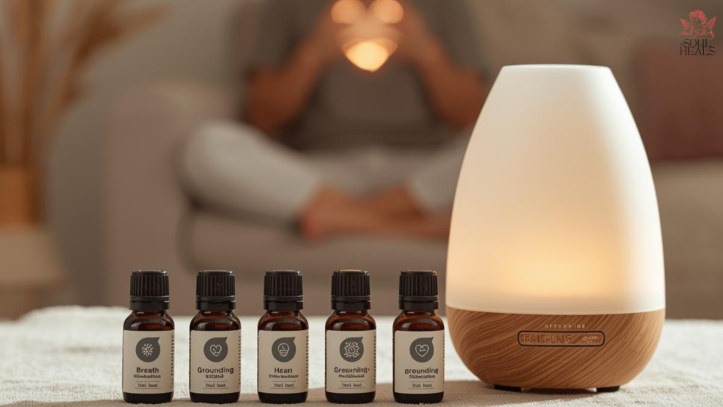 Tips for Using Essential Oils for Emotional Triggers