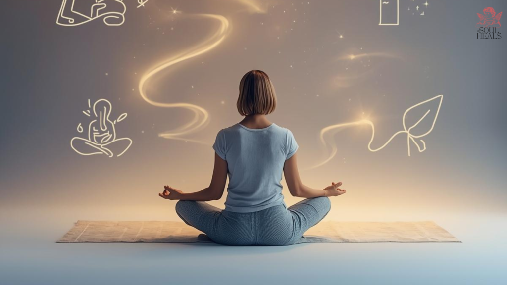 More Practices to Enhance Emotional Release