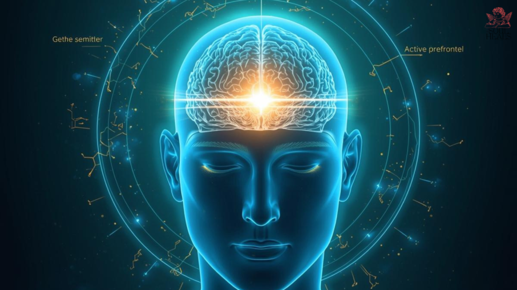 Neurochemical Changes Induced by Mindfulness