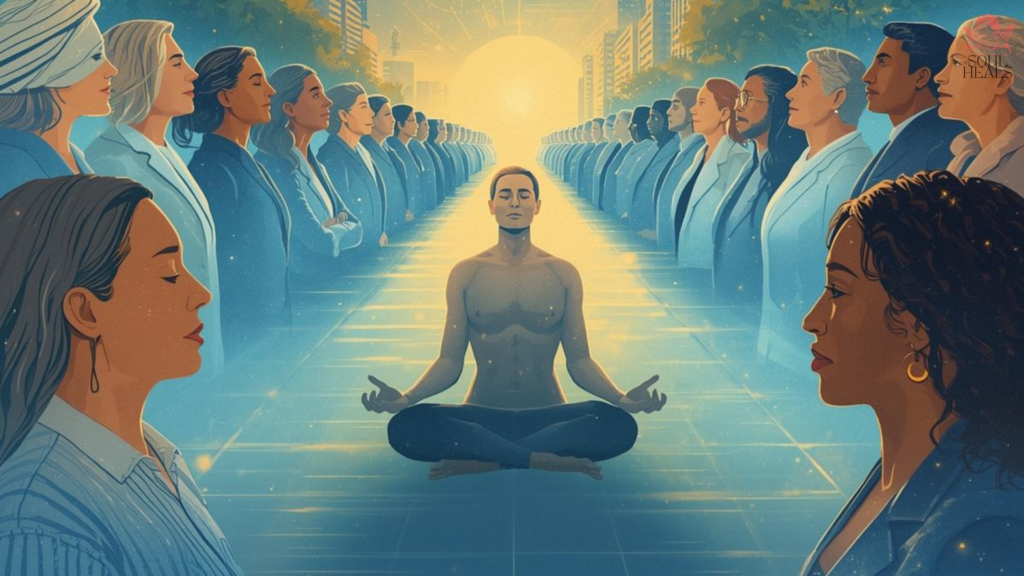 Why Scientific Spirituality Appeals to Americans Today