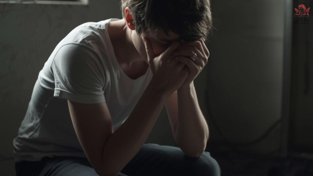 Common Blocks That Prevent Vibrational Elevation