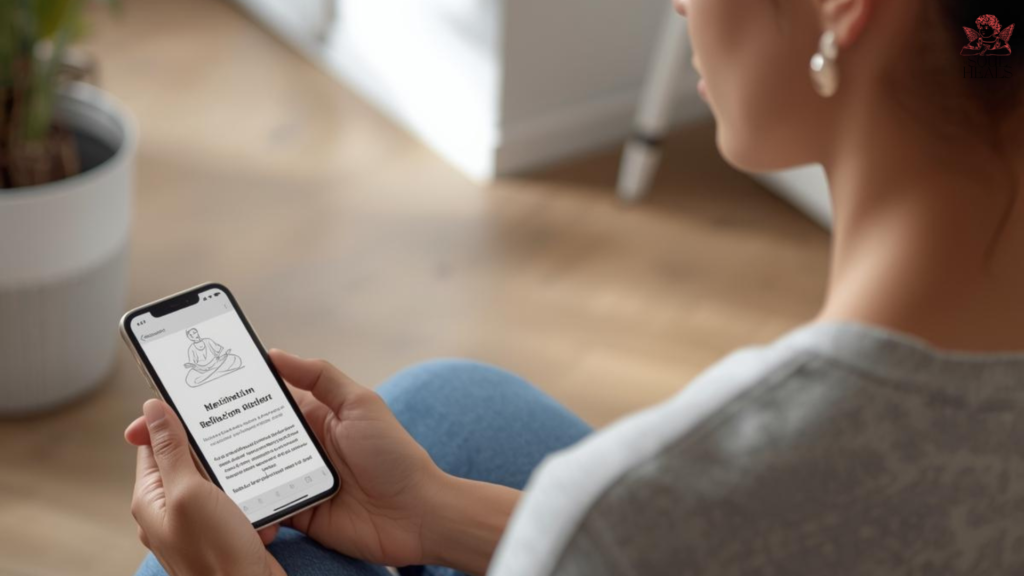 Technology as the New Spiritual Guide