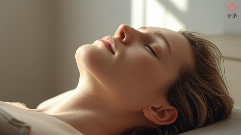 The Neuroscience Behind Breath-Induced Calm