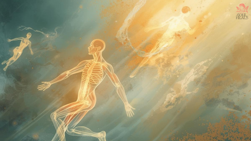 Somatic Healing: Releasing What the Body Remembers