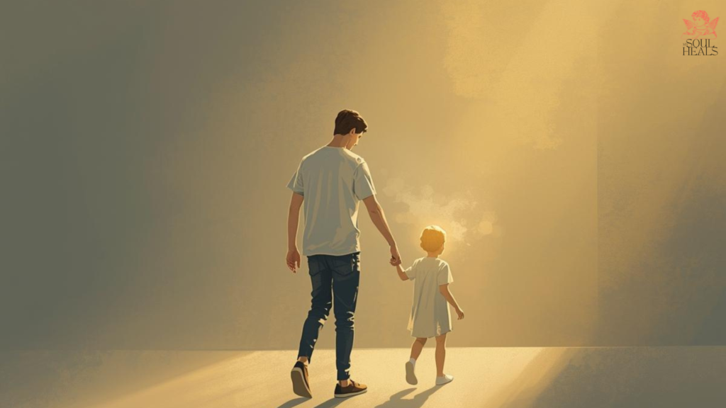 How Rewiring the Inner Child Changes Your Adult Life