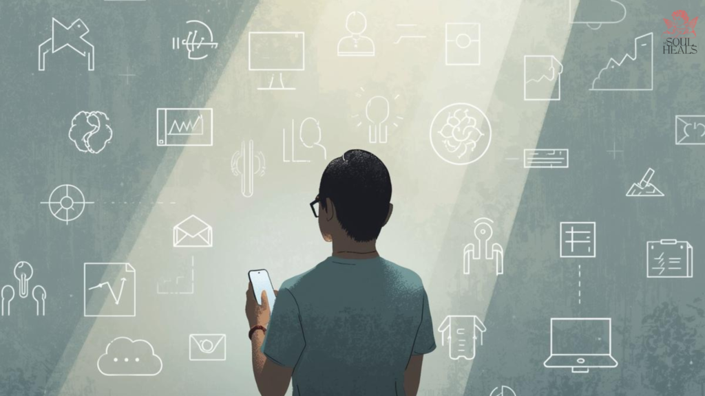 Step 4: Practice Intentional Disconnection