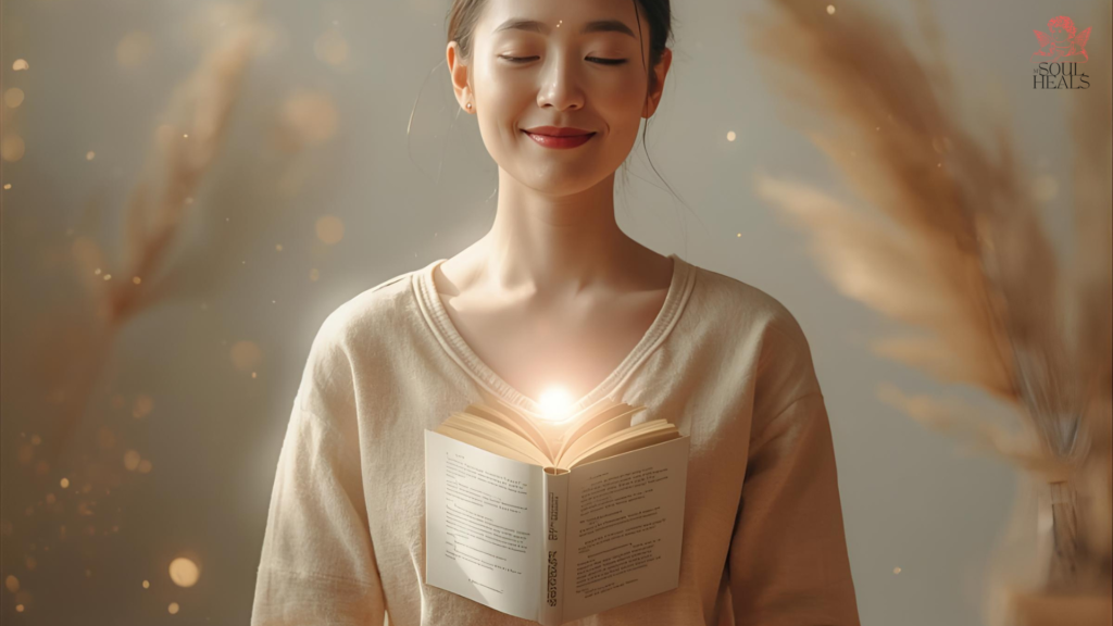 Signs That Poetry-Based Meditation Is Working