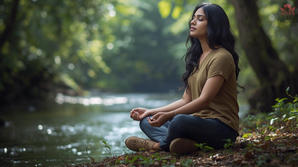 Nature as a Guide for Emotional Healing Nature as a Guide for Emotional Healing