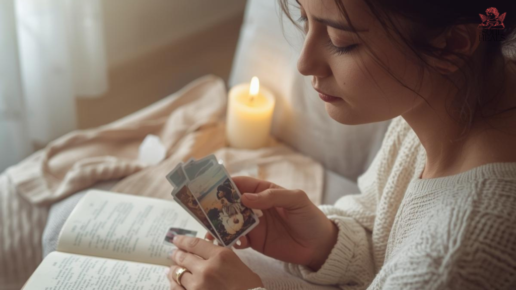 Tips for an Intuitive and Emotionally Clear Reading