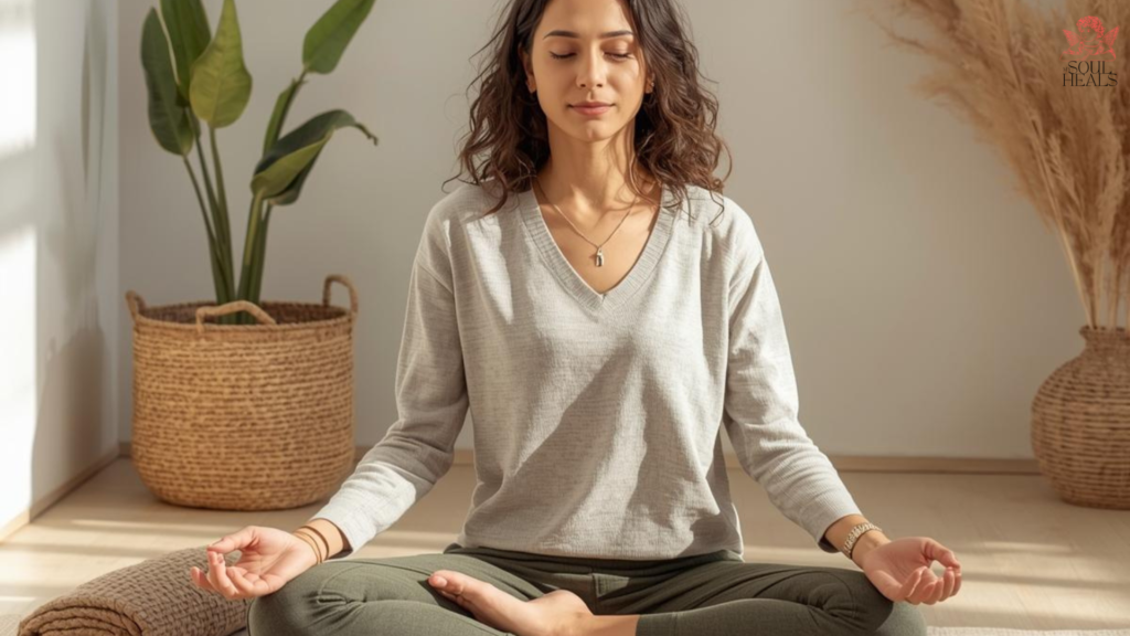 The Relationship Between Ego and Emotional Maturity