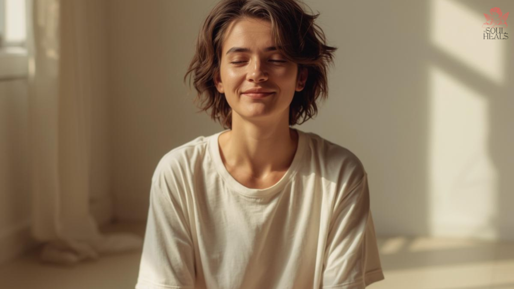 Healing the Root: Integrating the Parts of You