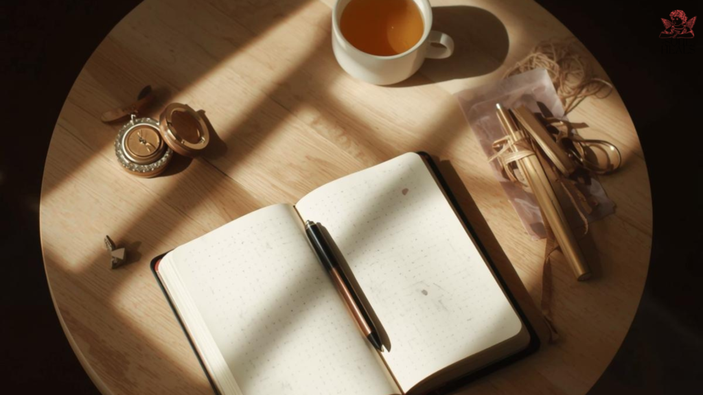 Signs Shadow Work Is Working