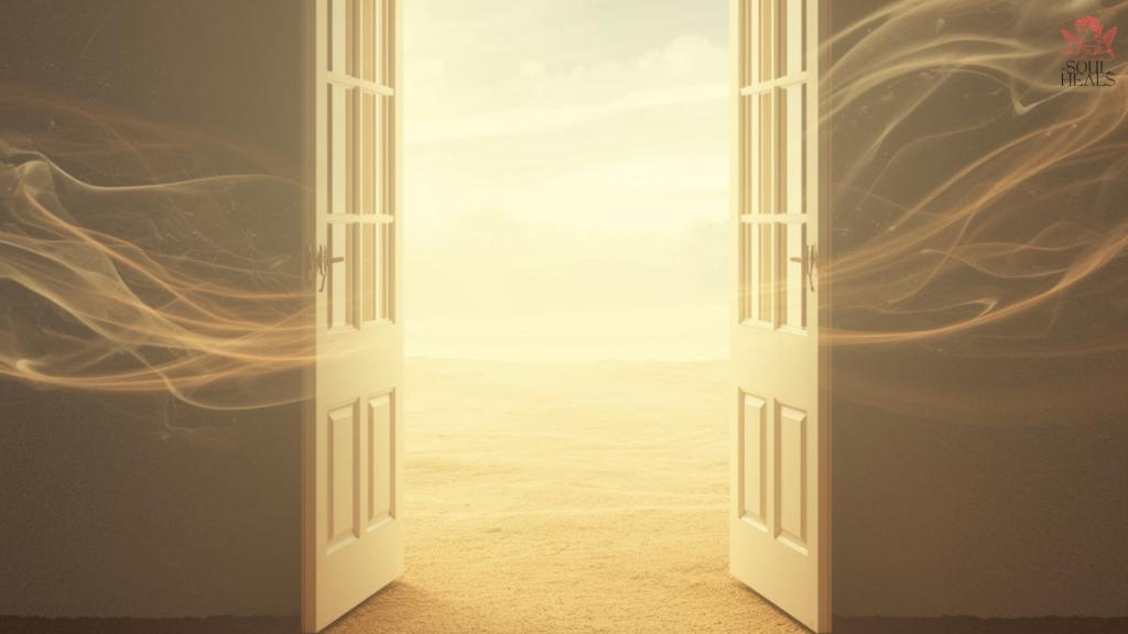 Spiritual Detachment as a Path to Authenticity