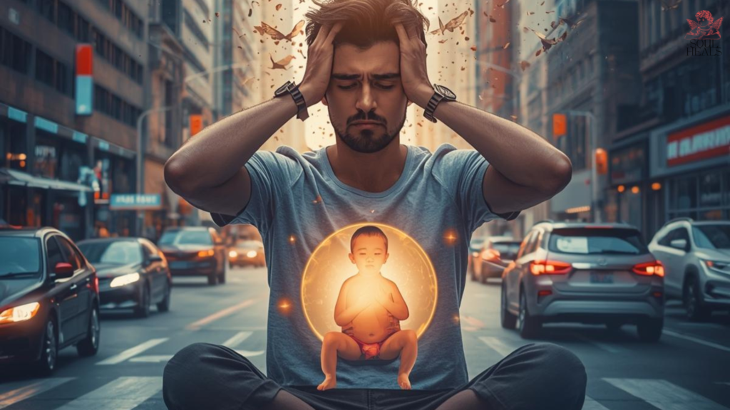 Why Inner-Child Healing Is Essential in Modern Society