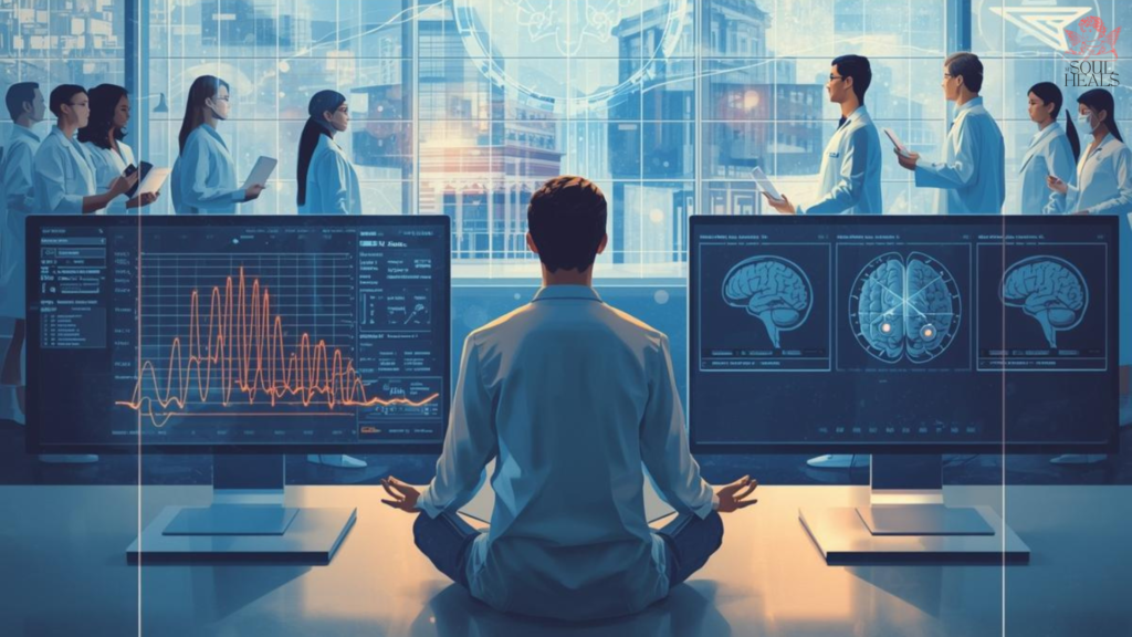 Groundbreaking American Studies on Mindfulness