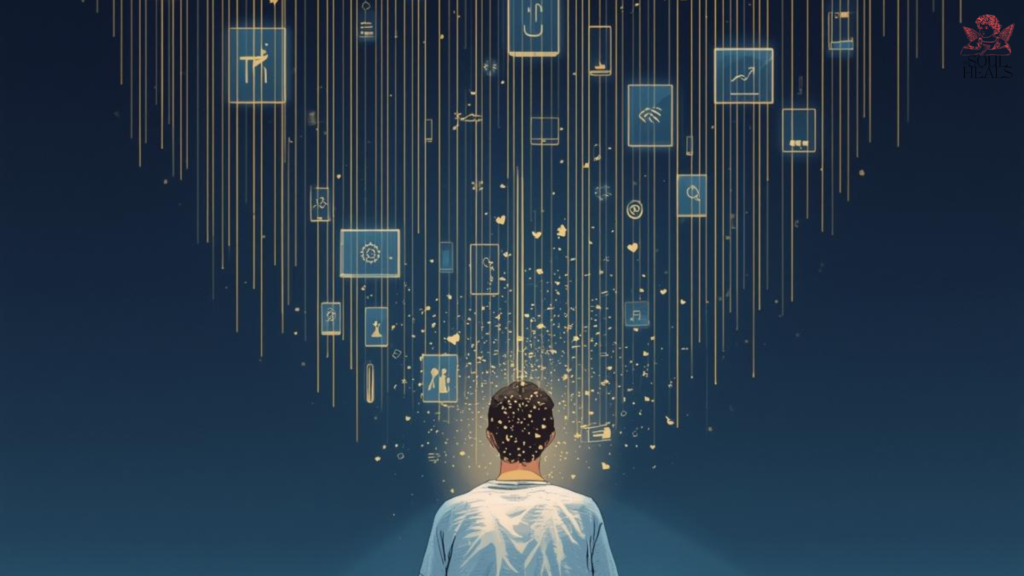 The Role of Technology in Spiritual Exhaustion