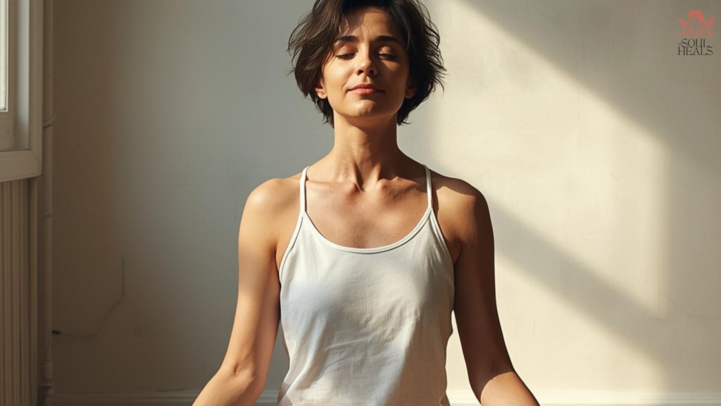 The Paradox of Surrender: You Gain What You Release