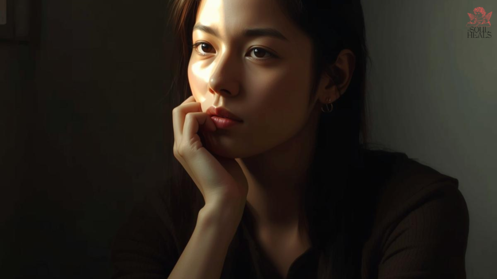 The Karma of Thoughts, Words and Silence