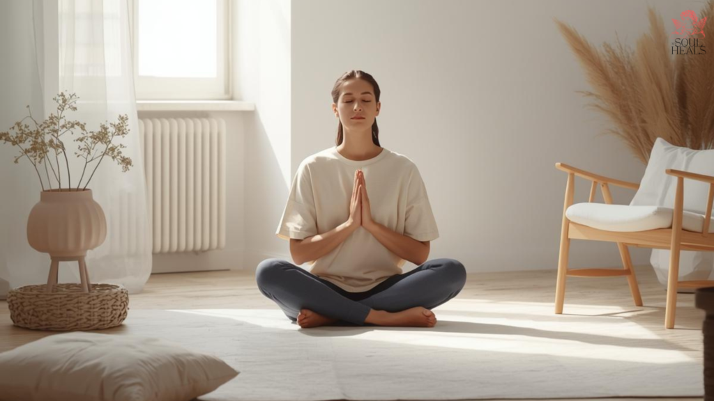 The Minimalist Approach to Spirituality