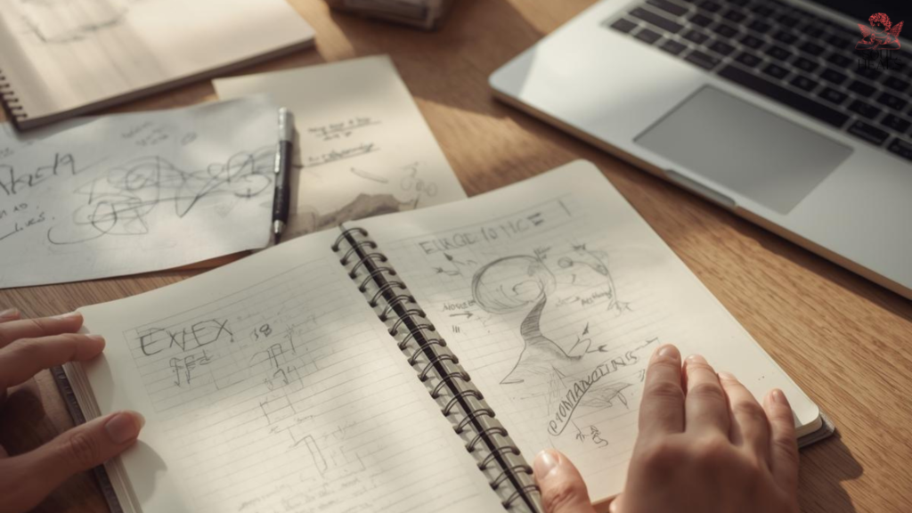 Your Thoughts Are Signals, But Your Energy Is the Real Language