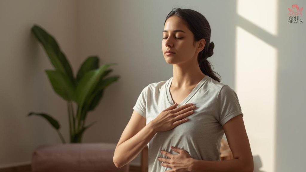 The Hidden Physiology of Breathing: What Most People Never Learn