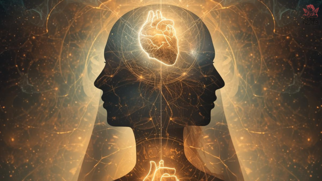 The Deep Spiritual Science Behind Inner-Child Healing