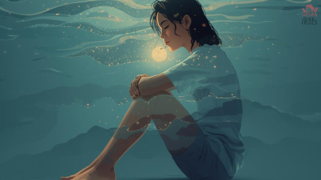 Step 8: Use Silence to Strengthen Self-Awareness