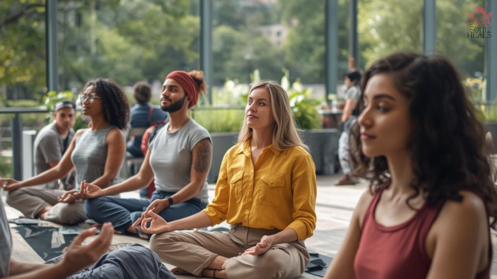 The Future of Higher Self Work in America