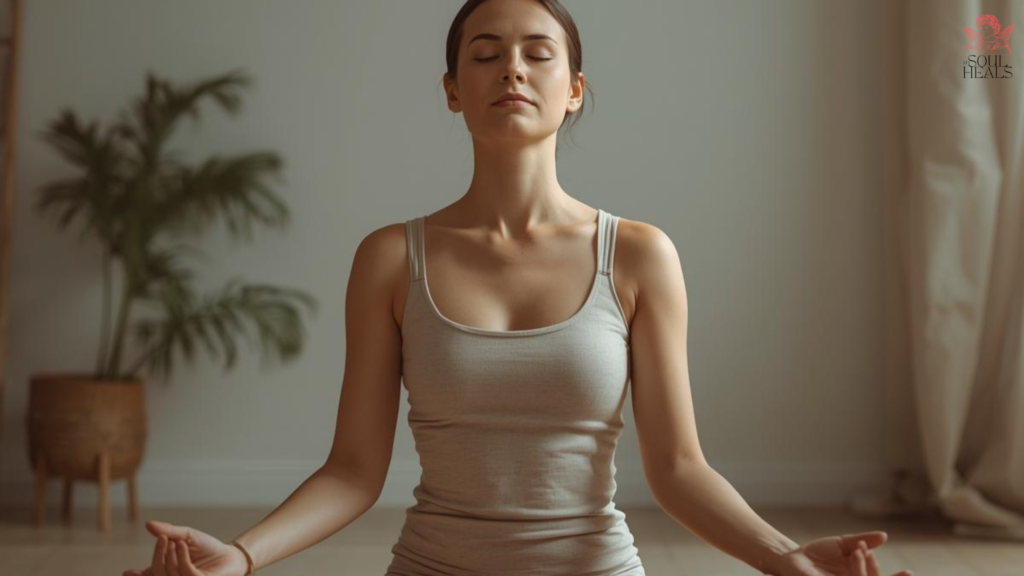 The Higher Self and the Art of Surrender