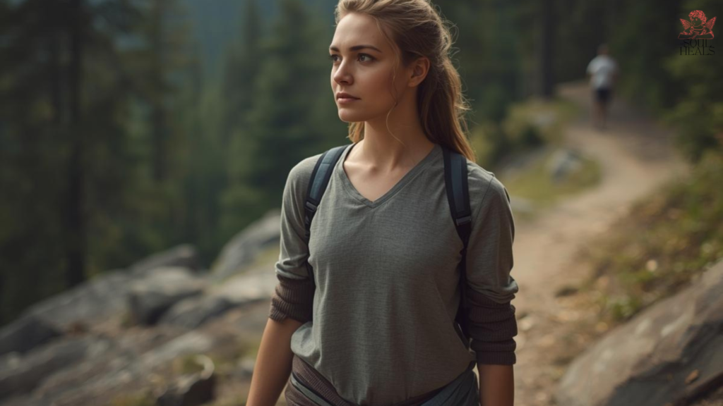 Nature as a Silent Mentor for Personal Reinvention