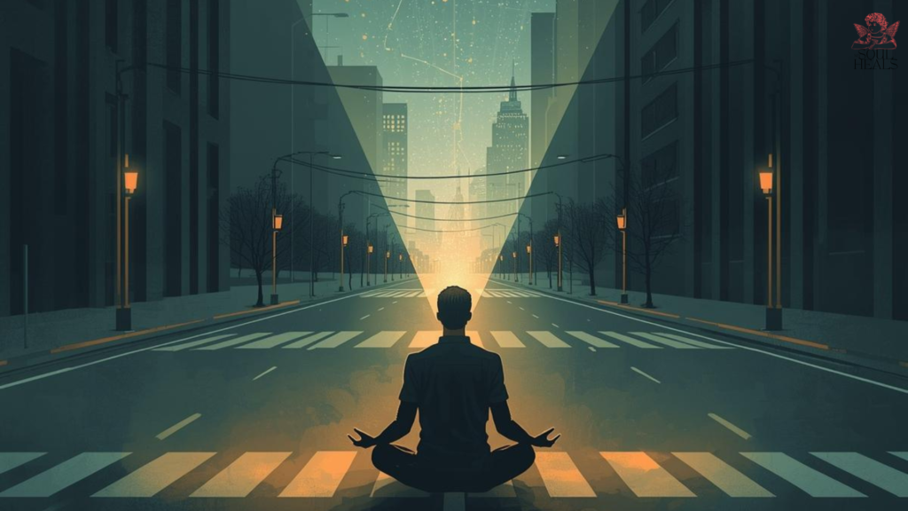 Meditation and the Crisis of American Loneliness