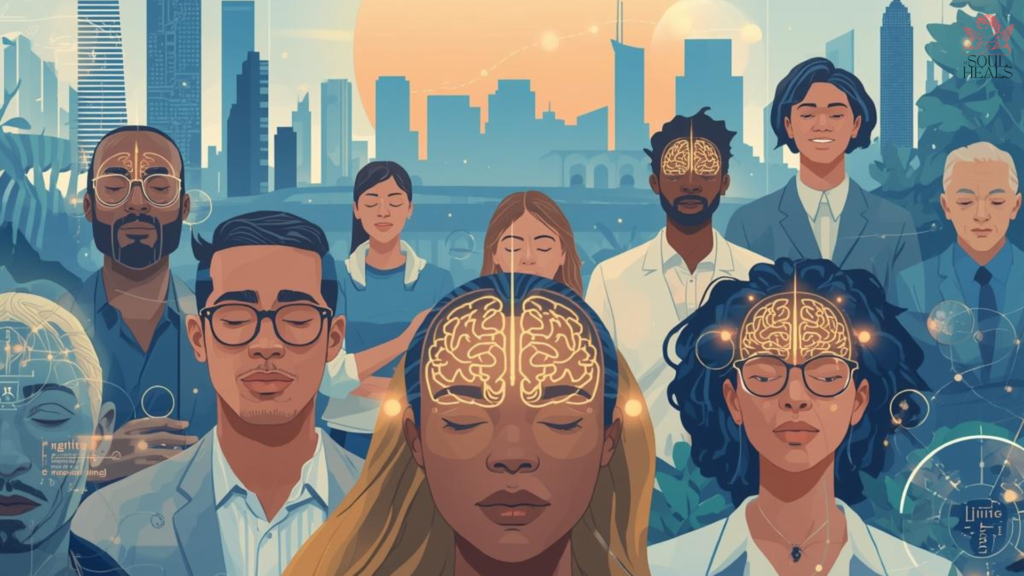 The Future of Mindfulness in America