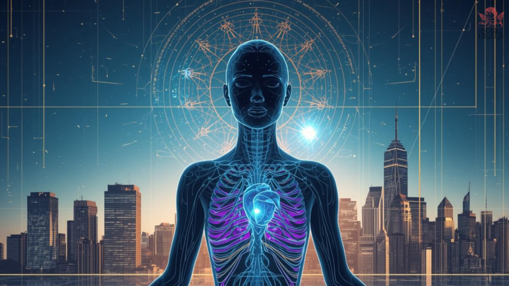 Meditation as America’s “Inner Technology” of the Future