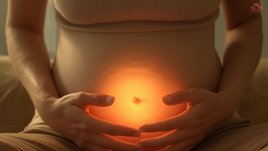 Essential Oil Recipes for Hormonal Balance (Sacral Chakra)