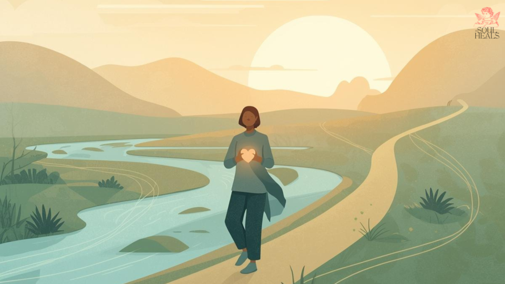 Walking the Path of Non-Attachment: How to Love Deeply Without Losing Yourself