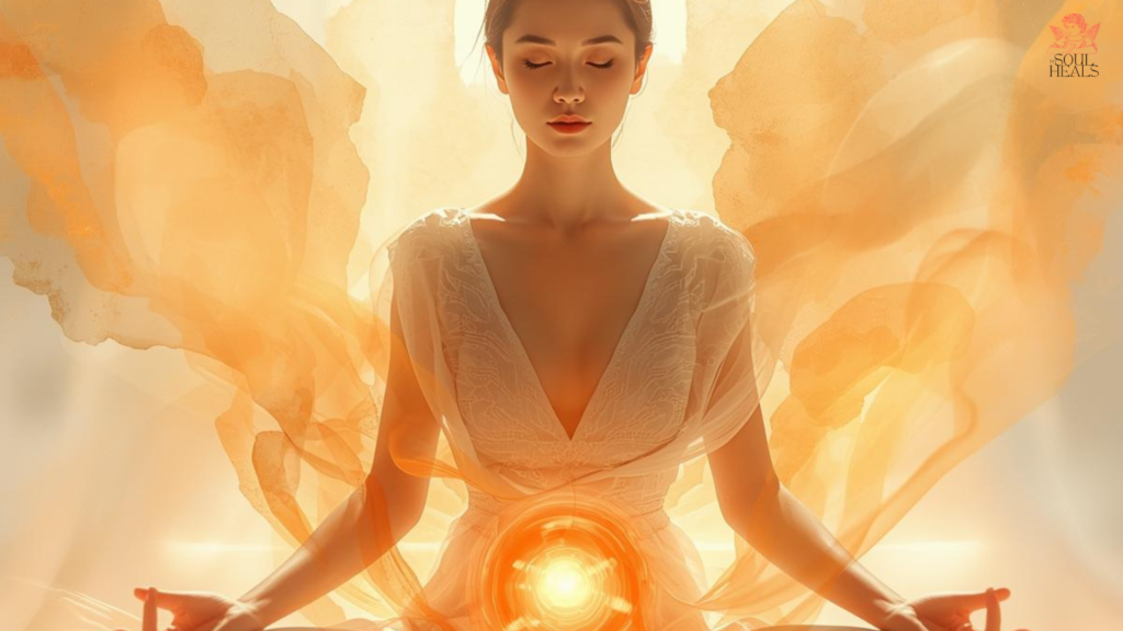 Essential Oil Recipes for Creative Awakening Ritual Oil ( Sacral Chakra )