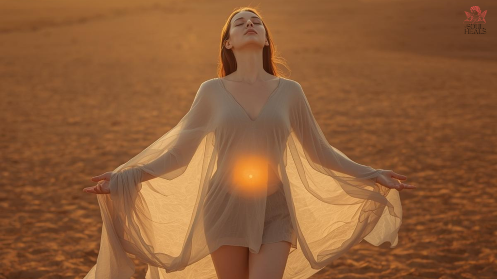 Essential Oil Recipes for Sensual Confidence (Sacral Chakra)