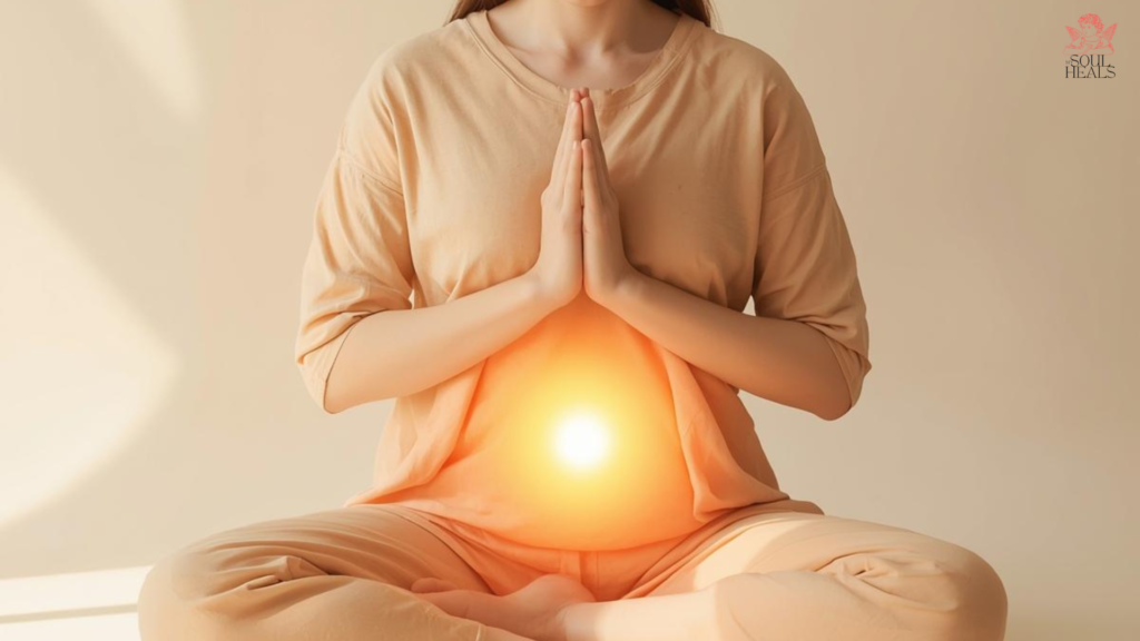 Essential Oil Recipes for Inner Child Healing (Sacral Chakra)