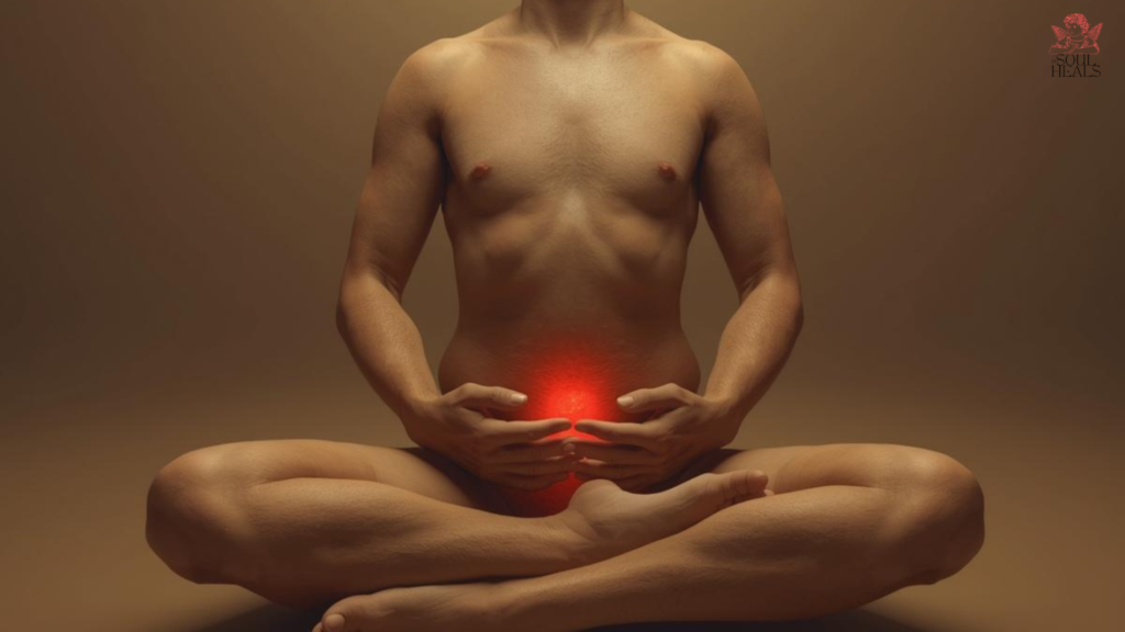 How Financial Stress Affects the Root Chakra